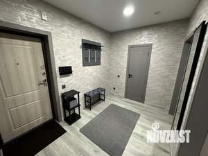 2-к квартира, на длительный срок, 55м2, 11/19 этаж