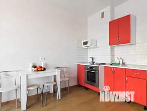 1-к квартира, посуточно, 28м2, 7/25 этаж