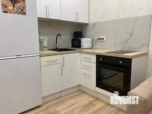 1-к квартира, на длительный срок, 40м2, 20/25 этаж