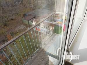 2-к квартира, на длительный срок, 43м2, 5/5 этаж