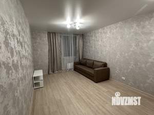 1-к квартира, на длительный срок, 42м2, 21/26 этаж