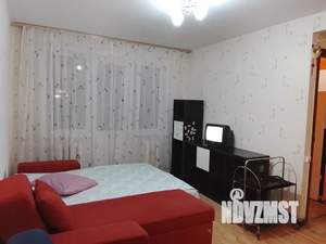 1-к квартира, посуточно, 32м2, 4/4 этаж