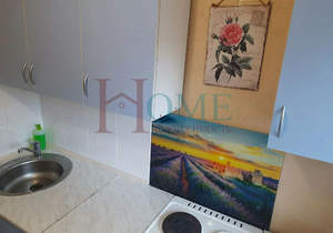 1-к квартира, на длительный срок, 30м2, 2/5 этаж