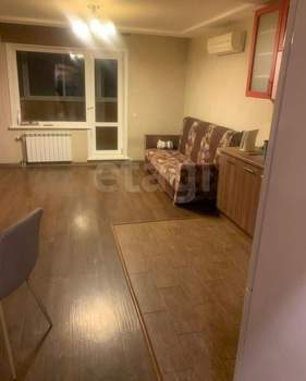 2-к квартира, на длительный срок, 44м2, 2/14 этаж