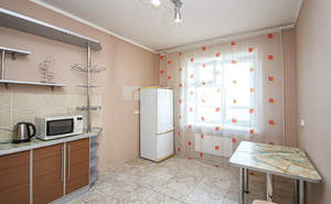 1-к квартира, на длительный срок, 59м2, 14/26 этаж