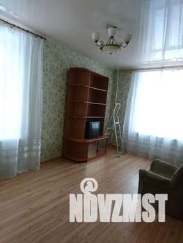 3-к квартира, на длительный срок, 76м2, 2/5 этаж