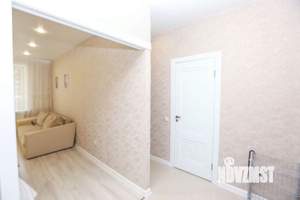 1-к квартира, посуточно, 50м2, 12/19 этаж