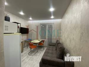 2-к квартира, на длительный срок, 38м2, 17/24 этаж