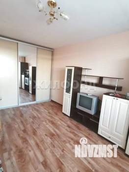 1-к квартира, на длительный срок, 30м2, 4/5 этаж