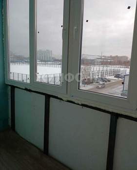 1-к квартира, на длительный срок, 33м2, 3/10 этаж