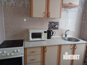 2-к квартира, на длительный срок, 60м2, 4/7 этаж