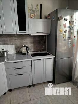 1-к квартира, на длительный срок, 39м2, 6/18 этаж