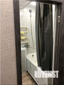 1-к квартира, на длительный срок, 30м2, 2/5 этаж