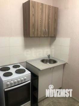 1-к квартира, на длительный срок, 31м2, 4/5 этаж