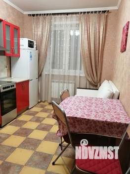 1-к квартира, на длительный срок, 38м2, 8/25 этаж