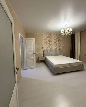 3-к квартира, на длительный срок, 72м2, 9/11 этаж