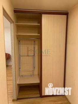 1-к квартира, на длительный срок, 33м2, 3/5 этаж