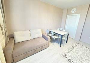 3-к квартира, на длительный срок, 85м2, 7/25 этаж