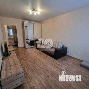 1-к квартира, на длительный срок, 40м2, 11/20 этаж