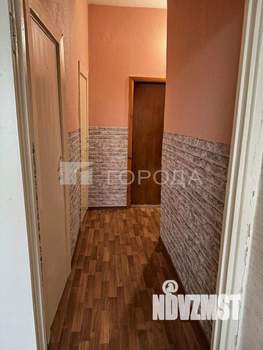 1-к квартира, на длительный срок, 38м2, 3/5 этаж