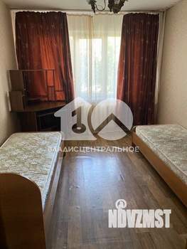 3-к квартира, на длительный срок, 60м2, 1/9 этаж