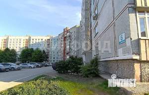 2-к квартира, на длительный срок, 63м2, 2/9 этаж