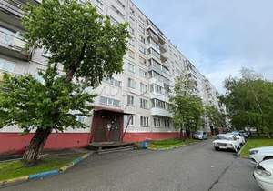 3-к квартира, на длительный срок, 60м2, 3/10 этаж