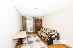 2-к квартира, на длительный срок, 50м2, 5/9 этаж