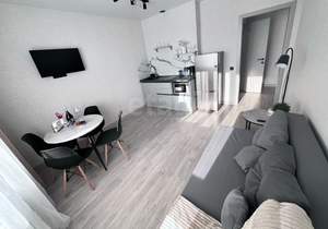 2-к квартира, на длительный срок, 47м2, 9/15 этаж