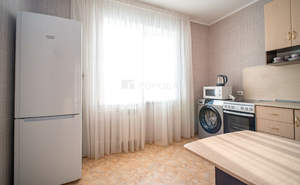 1-к квартира, на длительный срок, 38м2, 5/10 этаж