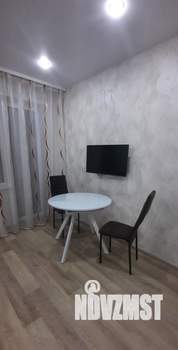 1-к квартира, на длительный срок, 38м2, 17/25 этаж