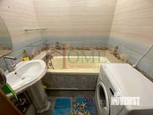 1-к квартира, на длительный срок, 36м2, 4/9 этаж