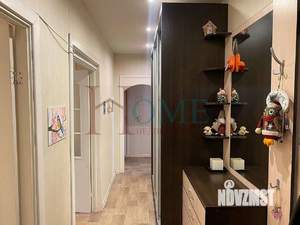 3-к квартира, на длительный срок, 62м2, 4/9 этаж