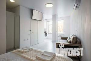 1-к квартира, посуточно, 31м2, 2/7 этаж