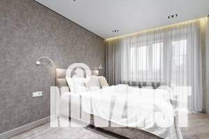 3-к квартира, посуточно, 62м2, 4/9 этаж