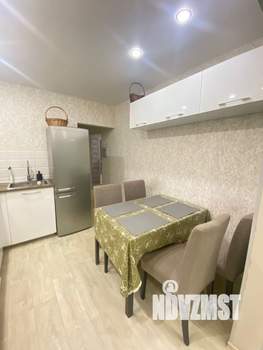 3-к квартира, на длительный срок, 58м2, 9/12 этаж