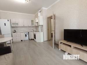 1-к квартира, на длительный срок, 45м2, 6/9 этаж