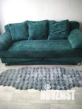 Студия квартира, посуточно, 27м2, 3/17 этаж