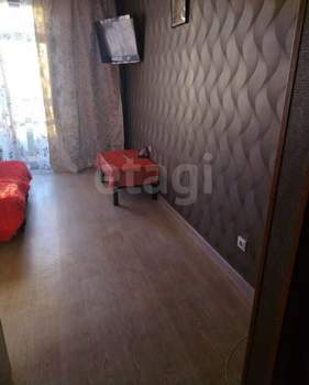 Студия квартира, на длительный срок, 26м2, 13/25 этаж