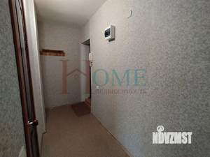 1-к квартира, на длительный срок, 30м2, 4/5 этаж