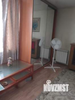 1-к квартира, на длительный срок, 39м2, 4/9 этаж