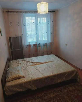 3-к квартира, на длительный срок, 58м2, 3/5 этаж