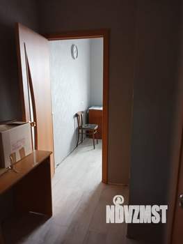 1-к квартира, на длительный срок, 38м2, 10/10 этаж