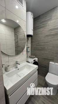 1-к квартира, на длительный срок, 31м2, 6/25 этаж