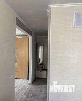 1-к квартира, на длительный срок, 31м2, 4/5 этаж