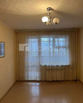 1-к квартира, на длительный срок, 32м2, 3/9 этаж