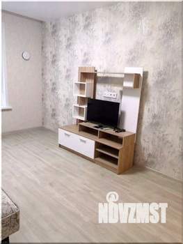 1-к квартира, на длительный срок, 38м2, 11/17 этаж