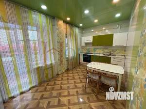 3-к квартира, на длительный срок, 140м2, 4/16 этаж