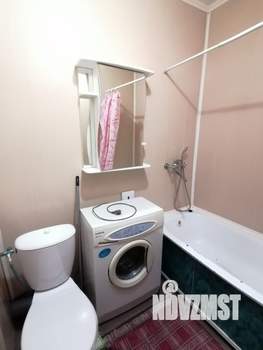 Студия квартира, на длительный срок, 19м2, 17/17 этаж