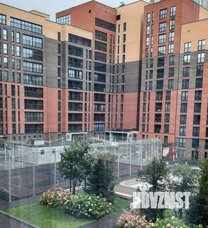 2-к квартира, посуточно, 36м2, 4/10 этаж